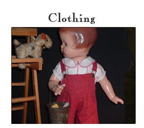 Outfits for sale on Patsyann.net